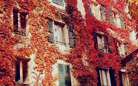 Appart'Hôtel Residence Dizerens