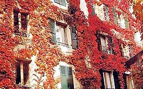 Appart'Hôtel Residence Dizerens